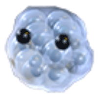 Frogspawn - Uncommon from Meme Pets Update 2023